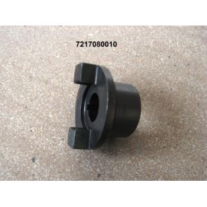 Zabierak pompy bułgarskiej