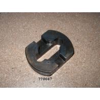 Tarcza zabieraka pompy bułgarskiej