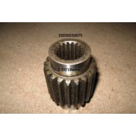 Koło małe na wieloklin Z-20/18 frez.