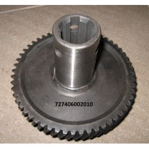 Koło zębate skośne duże Z-55