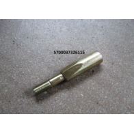 Sworzeń osi przedniej  183031M1