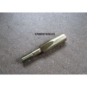 Sworzeń osi przedniej  183031M1