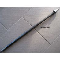 Pręt sciągający prawy /75cm/