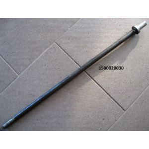 Pręt sciągający prawy /75cm/