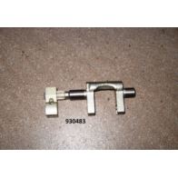 Wałek pompy wtryskowej kpl.