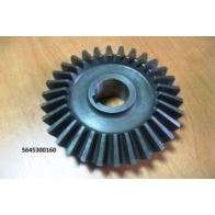 Koło stożkowe Z-30