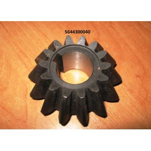 Koło zębate stożkowe przekładni Z-14