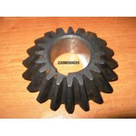 Koło stożkowe Z-20  fi-42mm