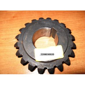 Koło stożkowe Z-20  fi-42mm