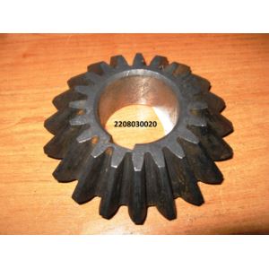 Koło stożkowe Z-20  fi-42mm