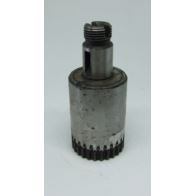 Wałek napędu pompy