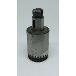 Wałek napędu pompy