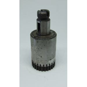 Wałek napędu pompy