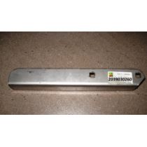 Łopatka tarczy prawa dł.-280mm