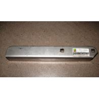 Łopatka tarczy prawa dł.-280mm