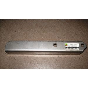 Łopatka tarczy prawa dł.-280mm