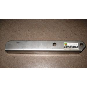 Łopatka tarczy prawa dł.-280mm