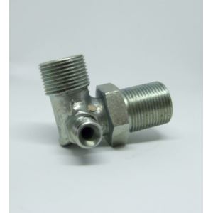 Kolanko łącznik hamulców pneumatycznych