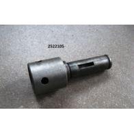 Wałek napędu pompy