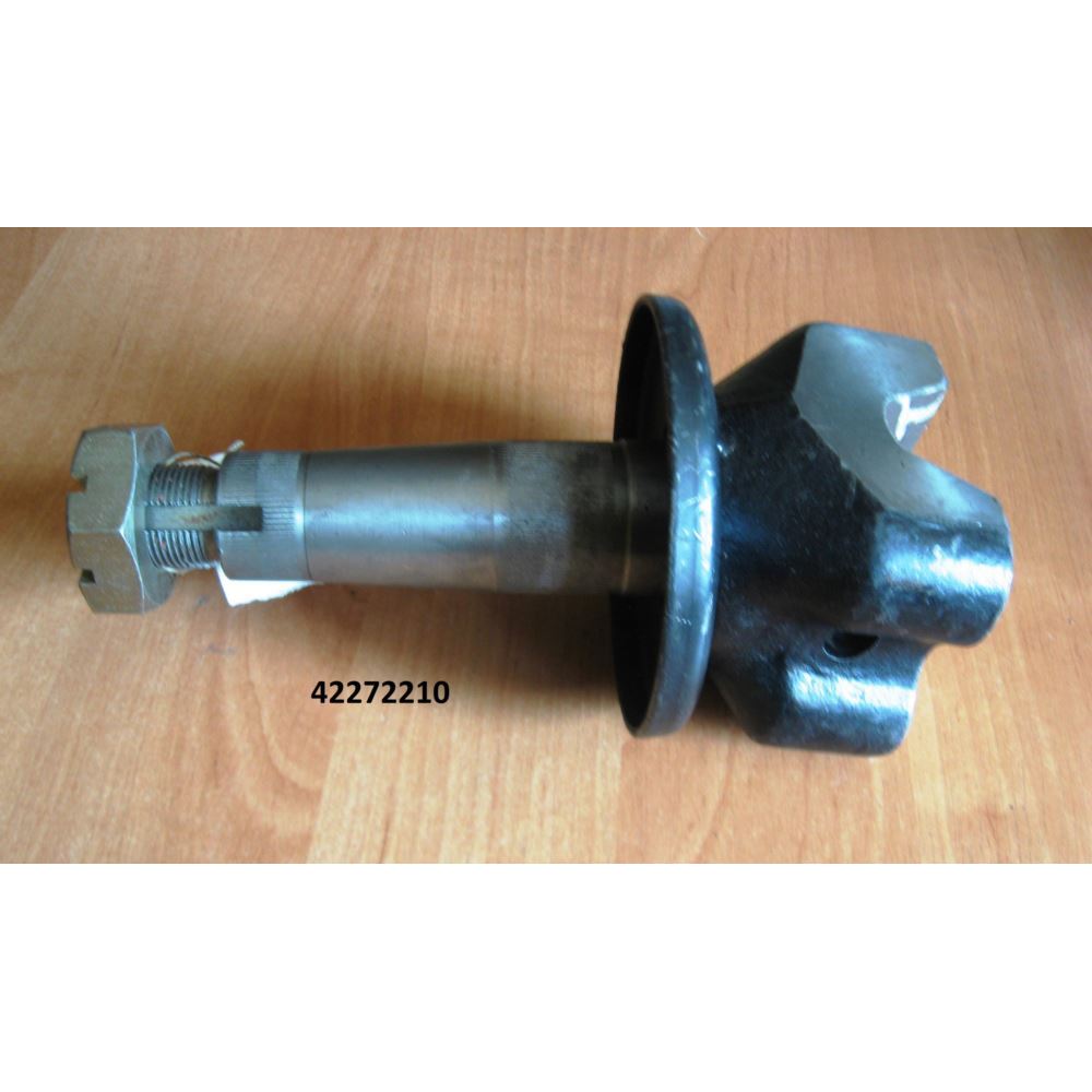 Czop zwrotnicy 600x16 Czop zwrotnicy 600x16