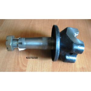 Czop zwrotnicy 600x16