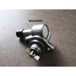 Przekładnia licznika motogodzin