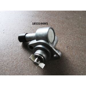 Przekładnia licznika motogodzin