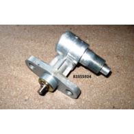 Przekładnia licznika motogodzin