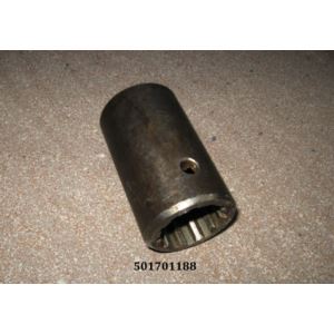 Tuleja skrzyni biegów