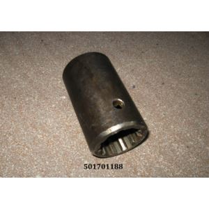 Tuleja skrzyni biegów