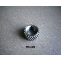 Koło zębate Z-22 /skośne/