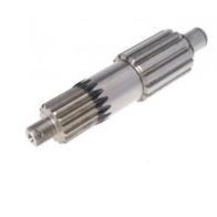 Wałek koła atakującego