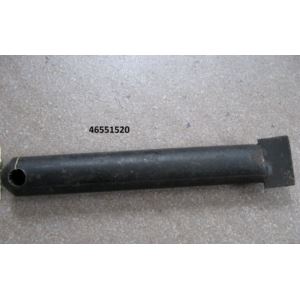 Sworzeń wspornika haka