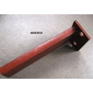 Belka wspornika obciążników przednich