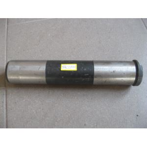 Sworzeń osi okrągłej s/typ