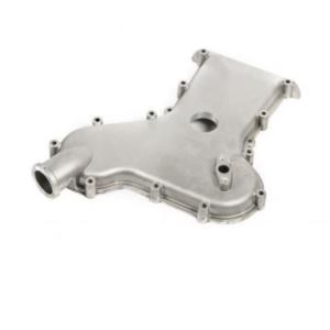 Pokrywa rozrządu bez uszczelniacza