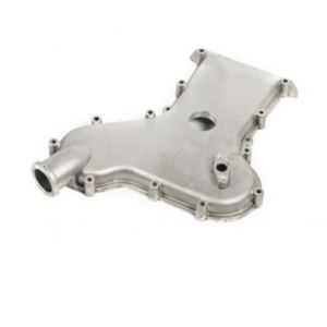 Pokrywa rozrządu bez uszczelniacza