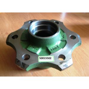 Piasta koła przedniego 6 otworowa