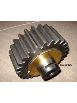 Satelita komplet Z-25 fi 42mm