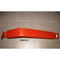 Wręga II błotnika 3 otwory