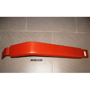 Wręga II błotnika 3 otwory