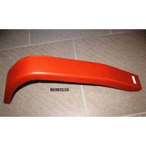 Wspornik błotnika górny 12,4 / 24