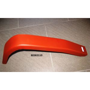 Wspornik błotnika górny 12,4 / 24