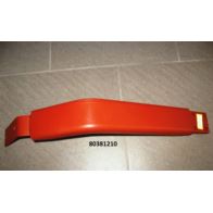 Wręga I błotnika 4 otwory