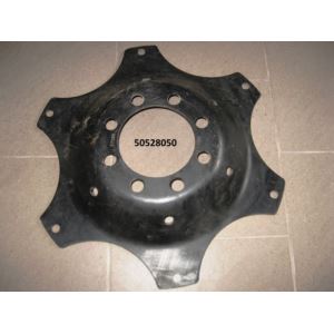 Tarcza koła tylnego 28"