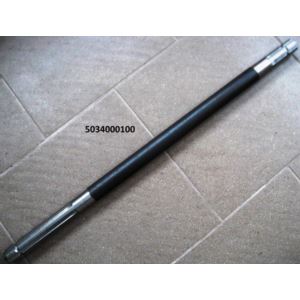 Wał główny przystawki