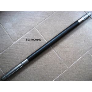 Wał główny przystawki