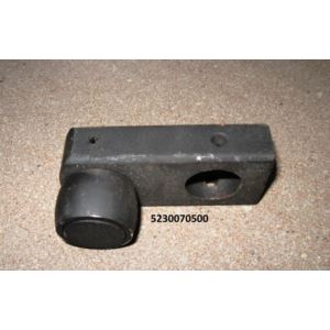 Dźwignia sterująca