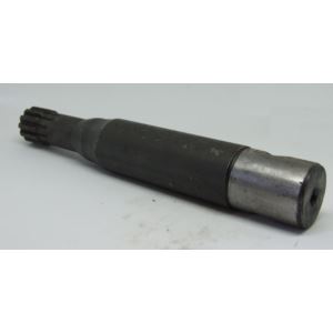 Wałek kierowniczy długi bez widełek