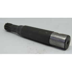 Wałek kierowniczy długi bez widełek